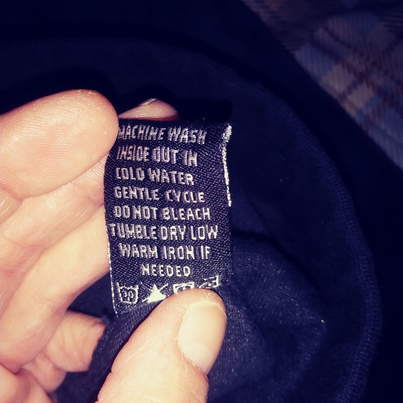 BCBG Velour Pants - Picture 8 of 16